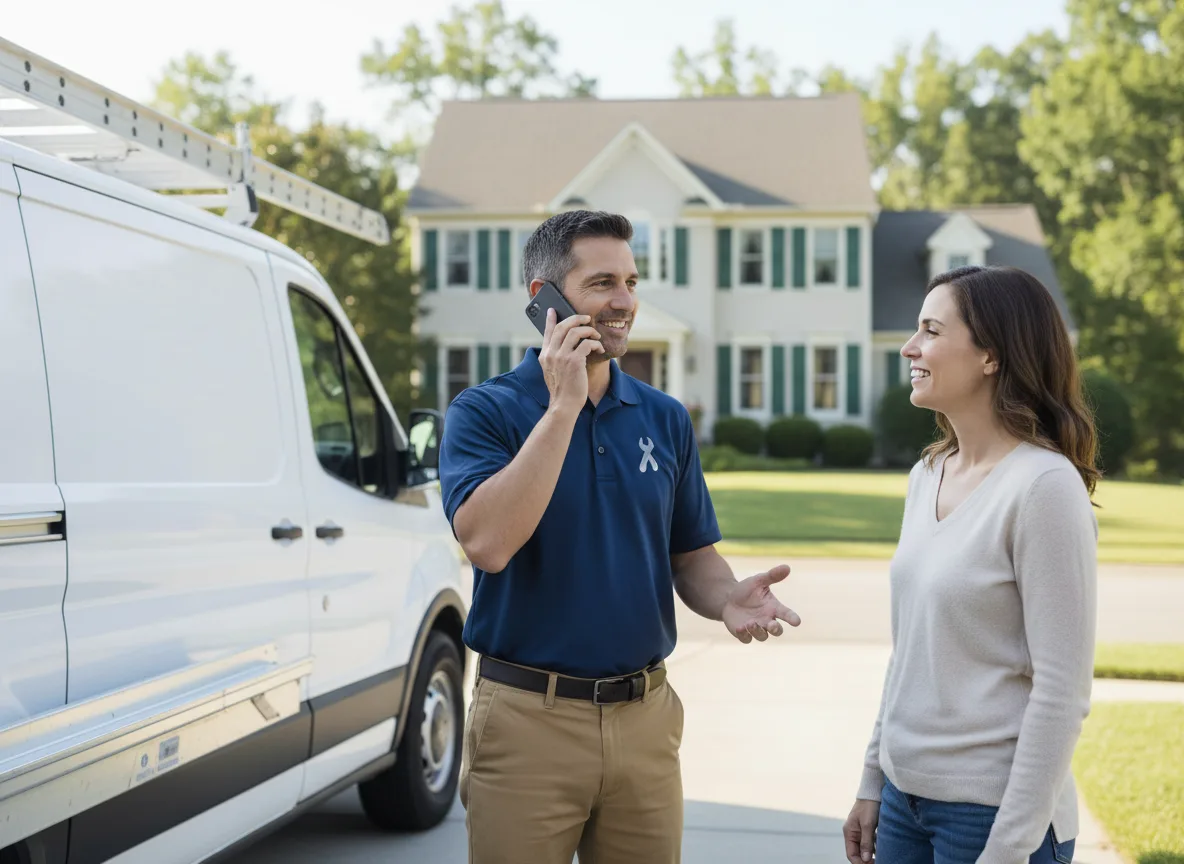 Home Gutter Service Mobeetie, TX FAQs